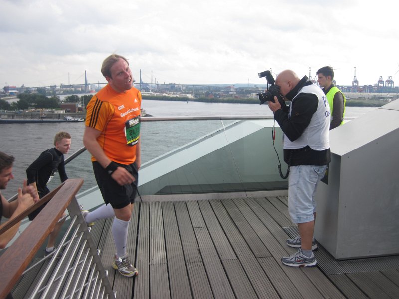 Urbanathlon 180